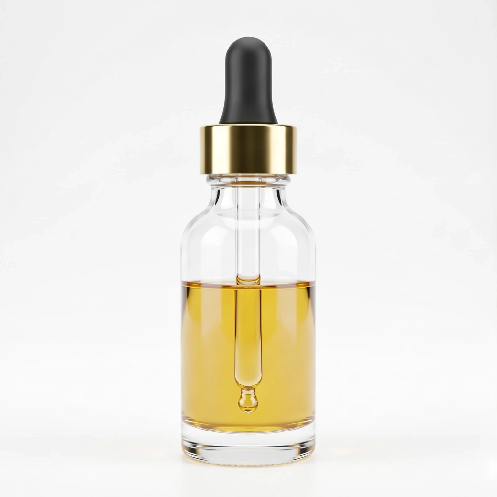 Hyaluronic Serum