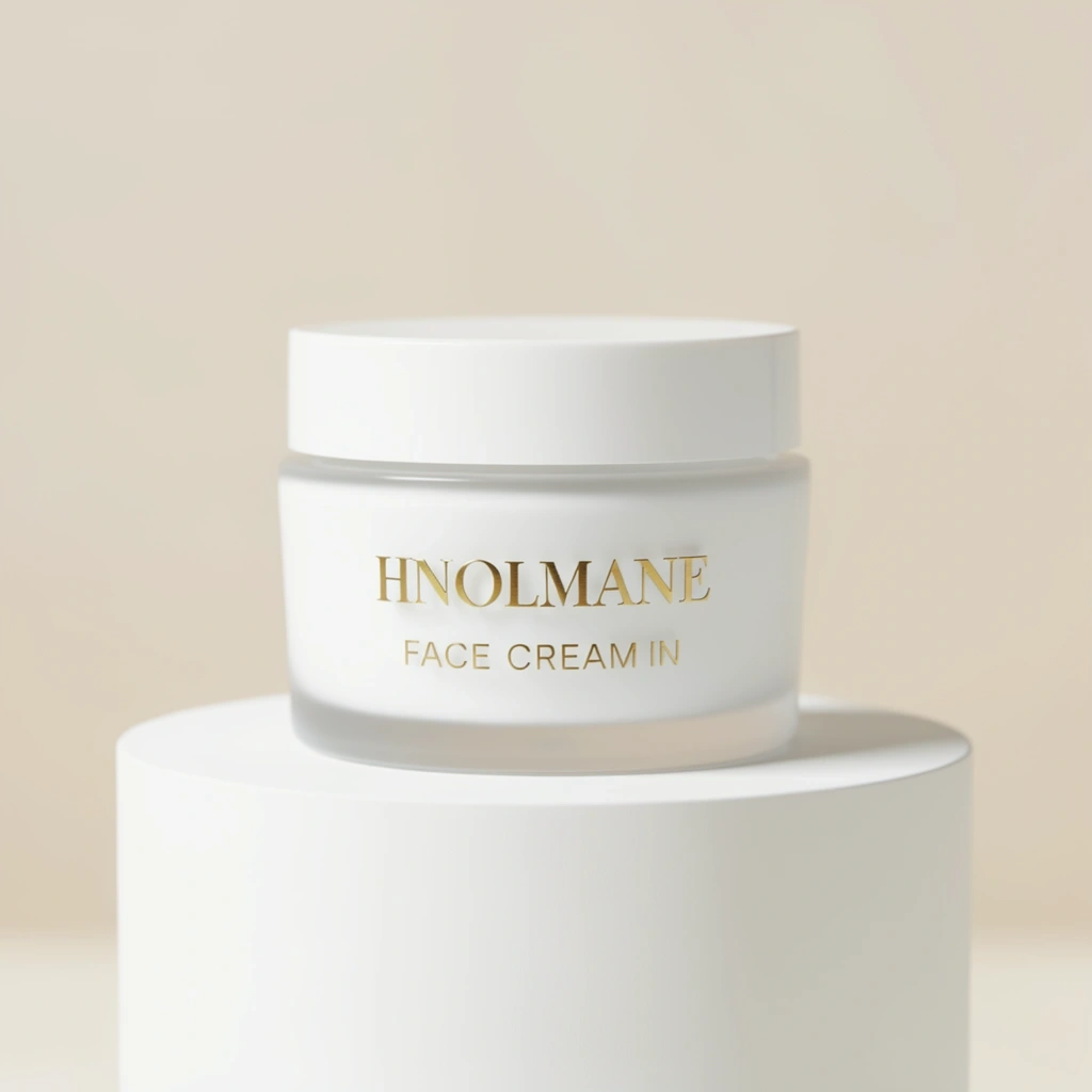 Luxury Face Cream