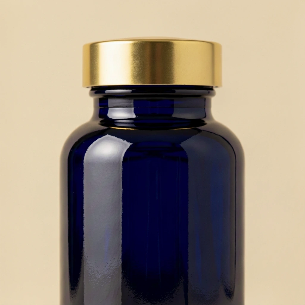 Men's Vitality Complex