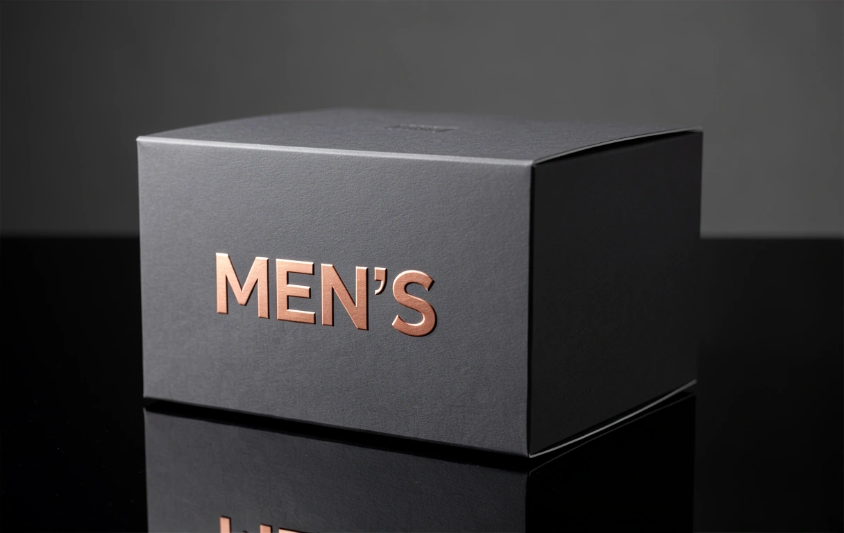 Alpha Energy Complex Packaging