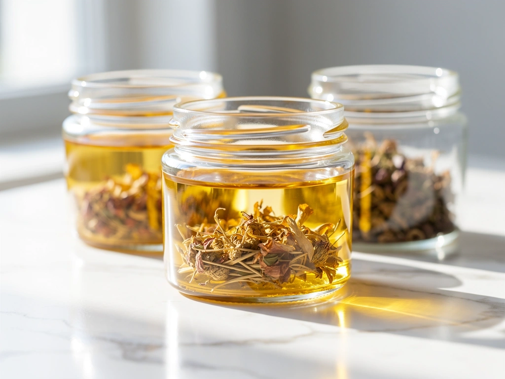 Premium supplement ingredients